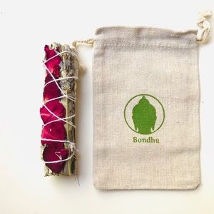 Everything you may need to keep positive energies